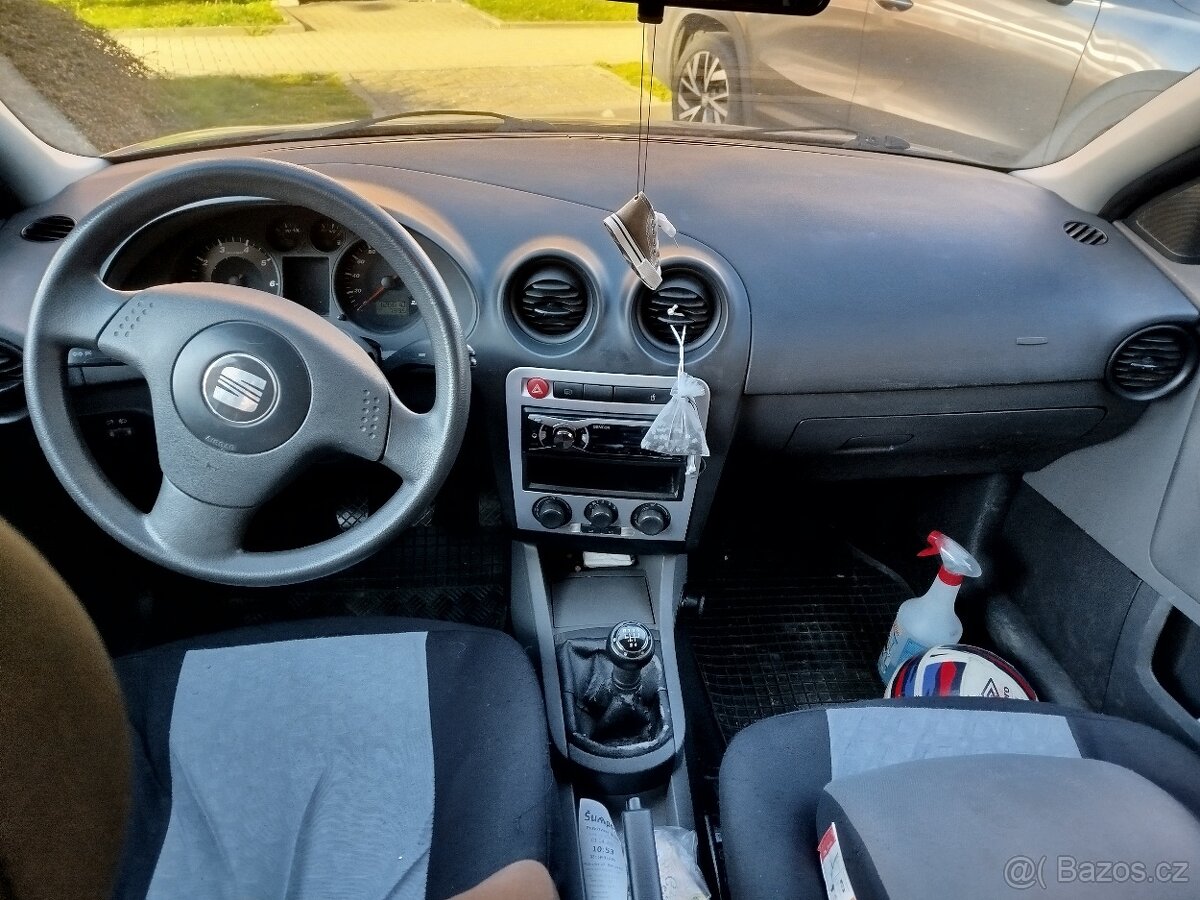 Seat Ibiza - 9