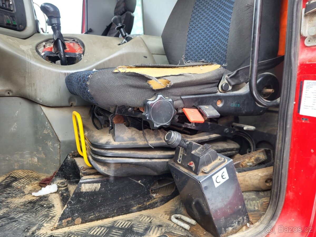 TATRA T815 8X8.2 - 9