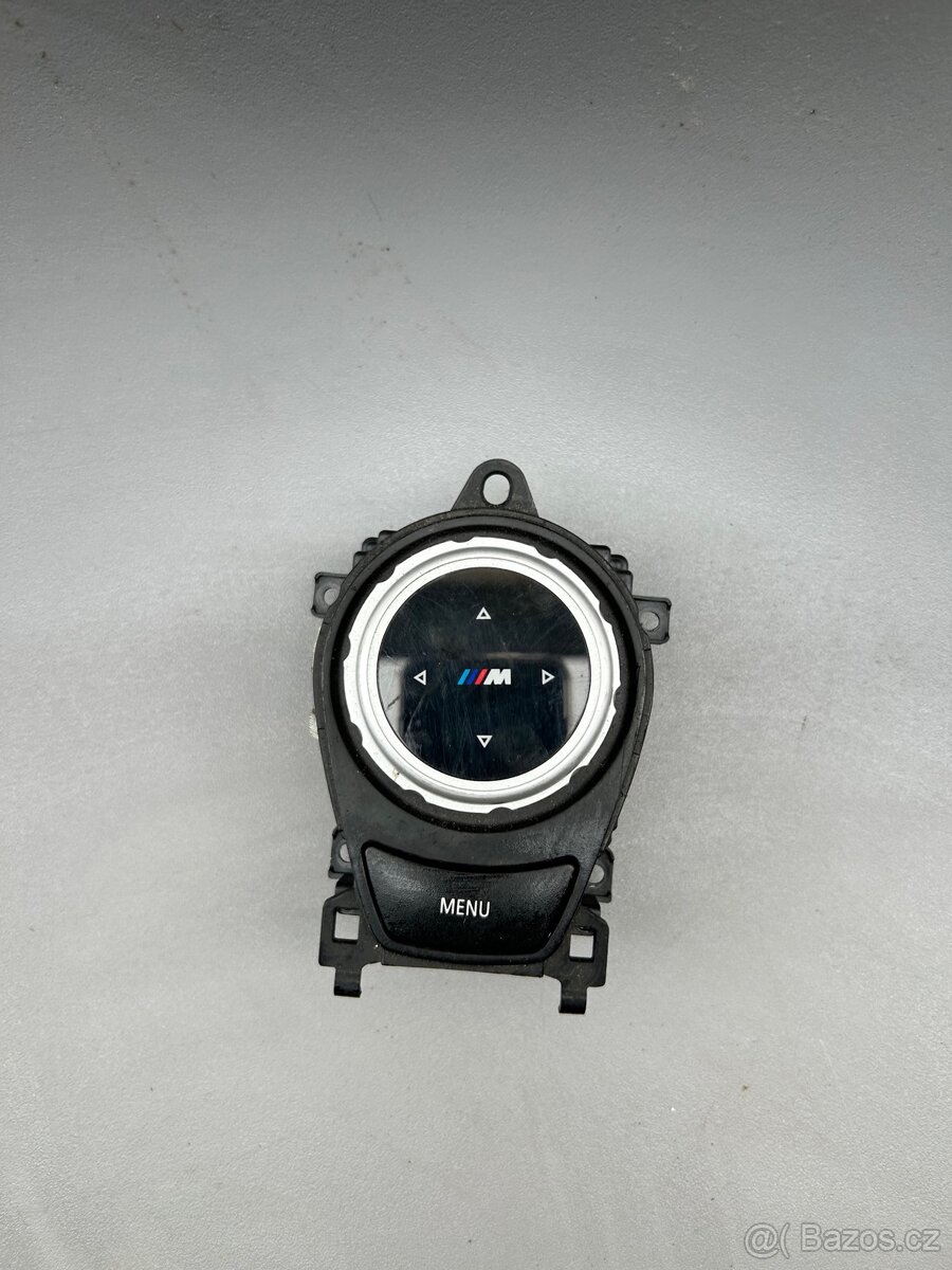 BMW CIC IDRIVE - DÍLY - 9