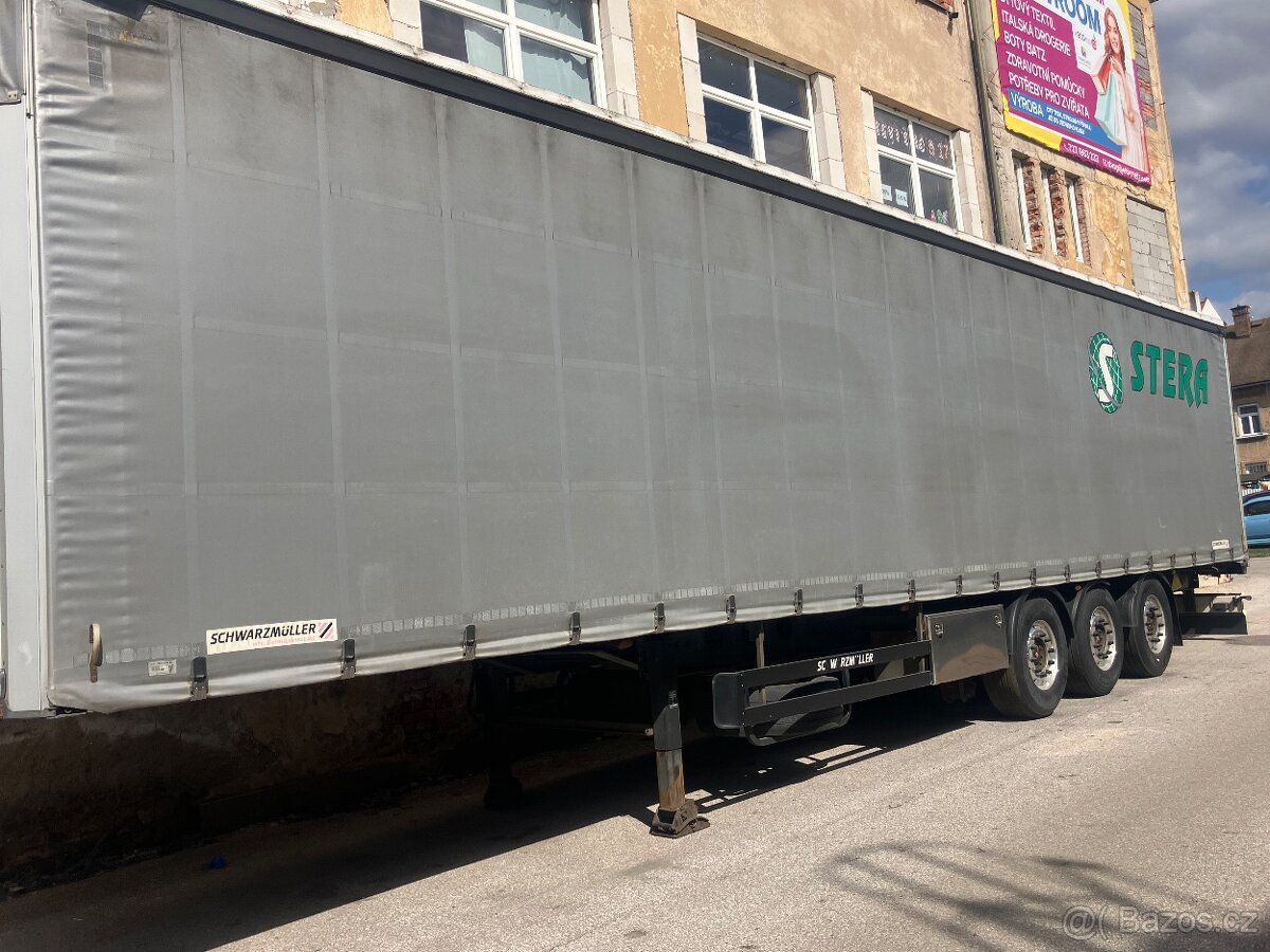 Mulda Schwarzmuller - 9