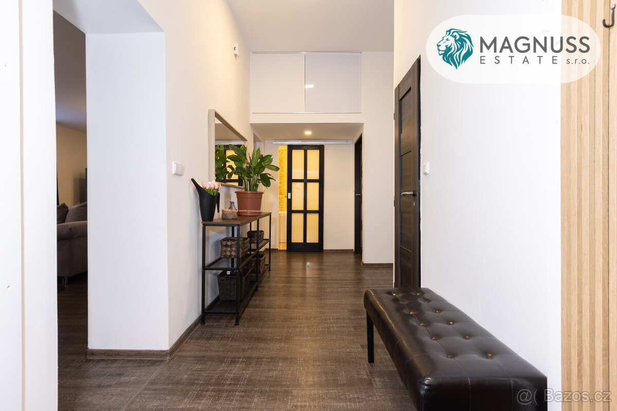 Prodej, byt 2+kk, 113 m2, Ostrava, ul. Orebitská - 9