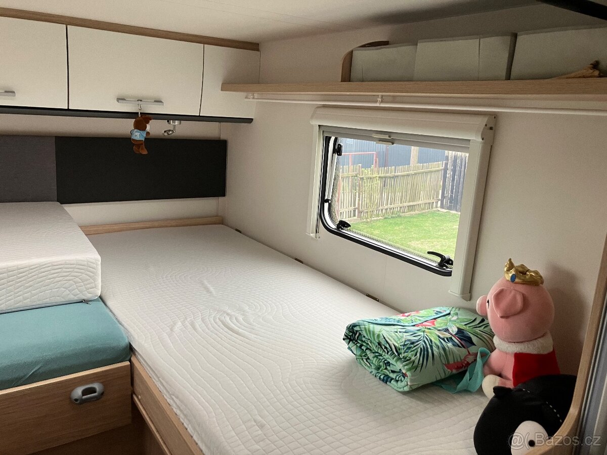 SUNLIGHT I68, r.v.2022, - 9