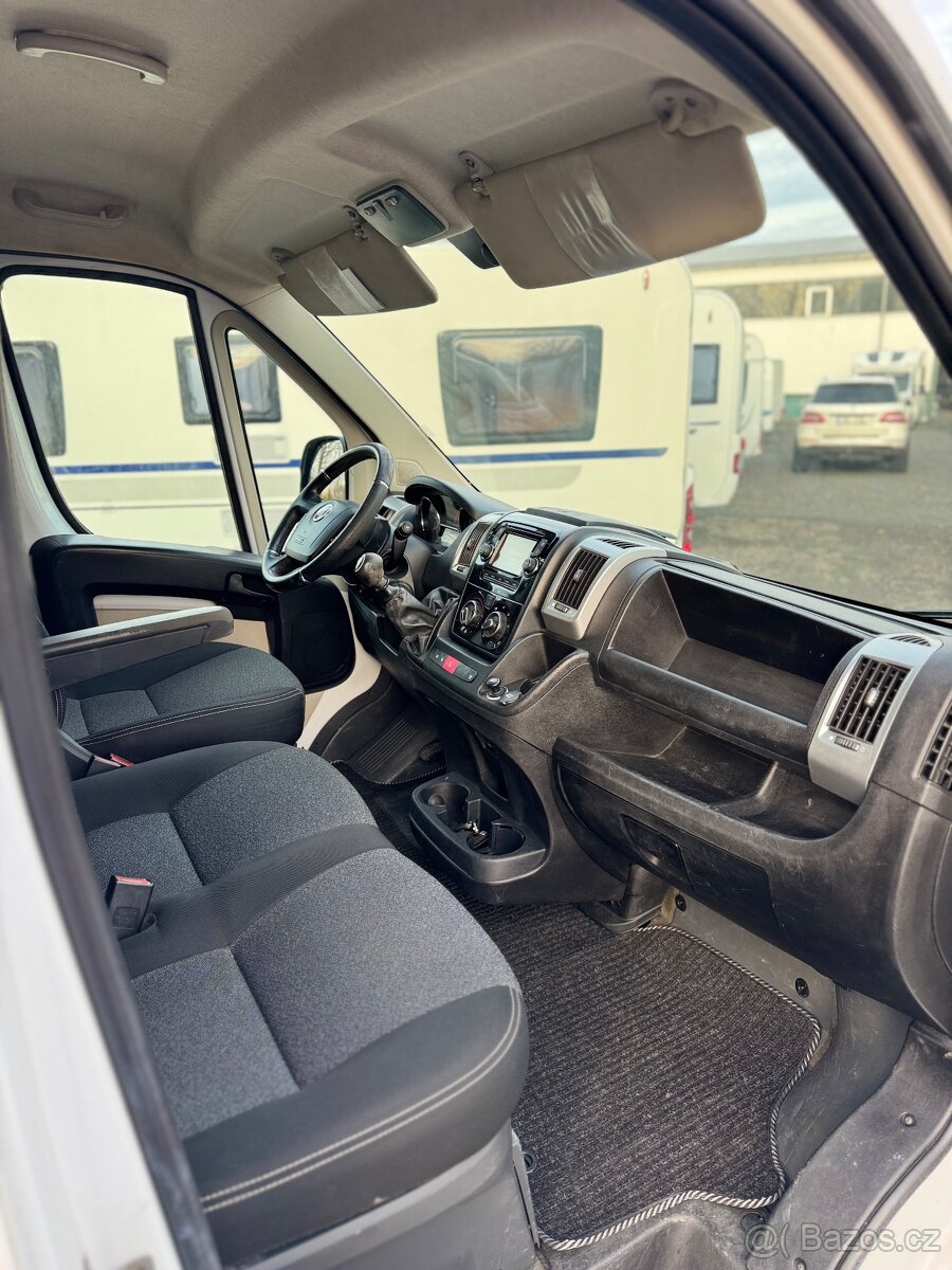 Fiat Ducato L1H1 2.3 Multijet - 9