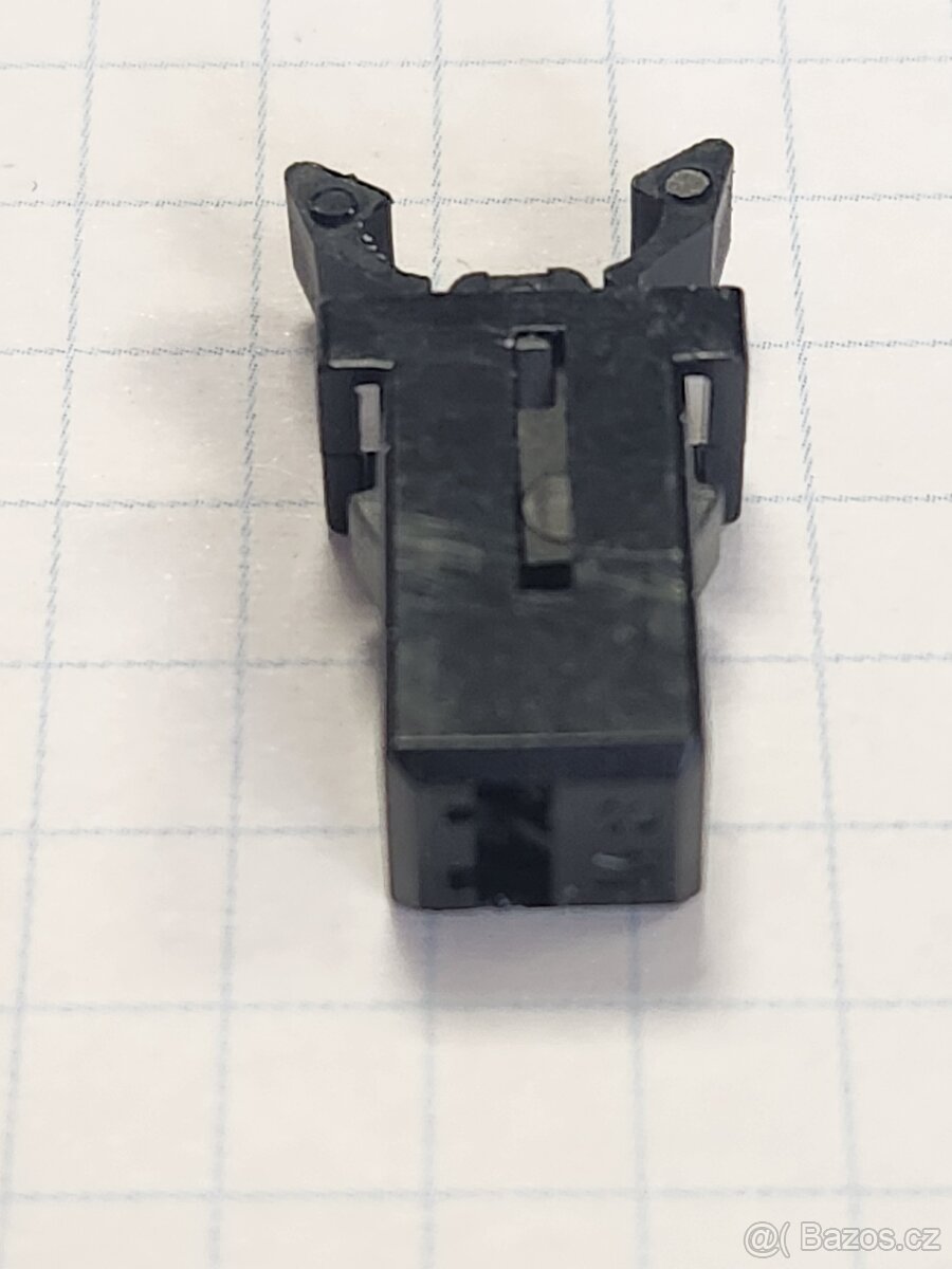 JAGUAR zámek víka schránky na brýle - 9