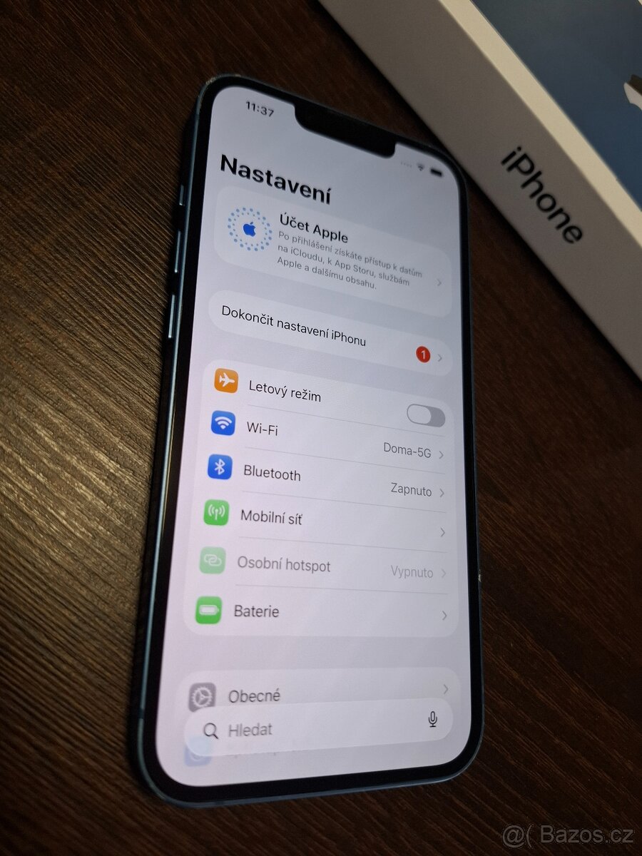 Iphone - 13 256Gb - 9