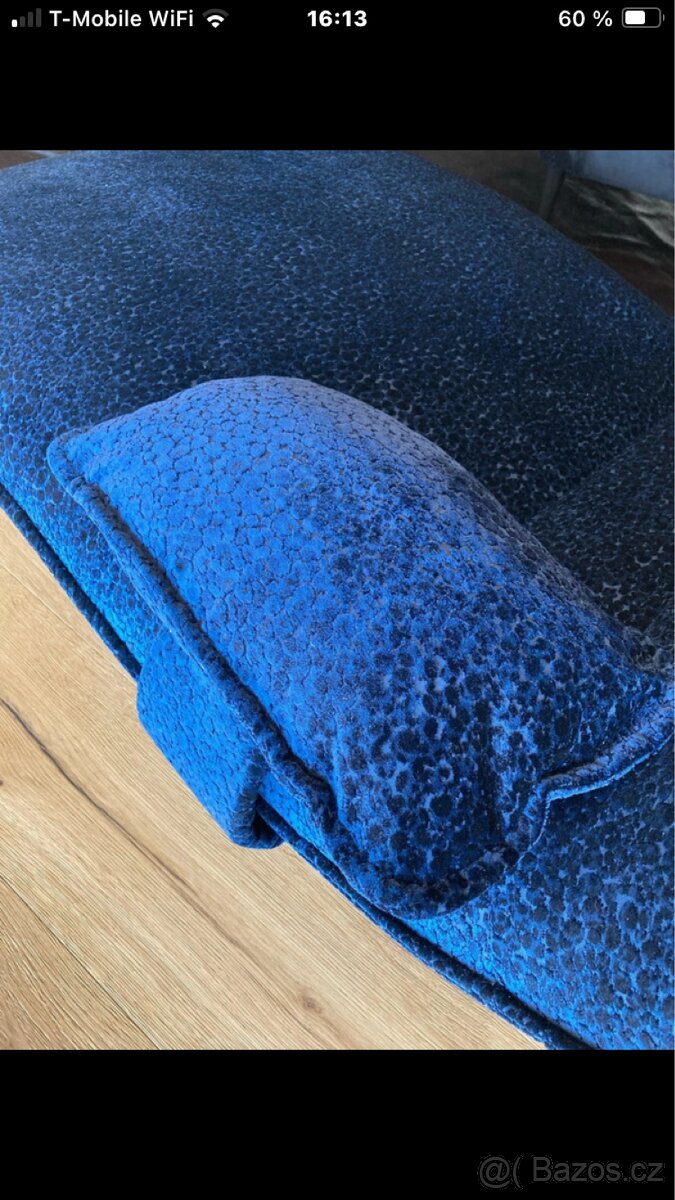 Otočné křeslo - 9