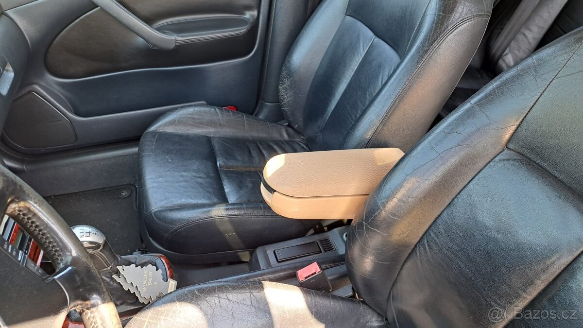 Škoda Octavie Combi 1 1,9TDI PD - 9