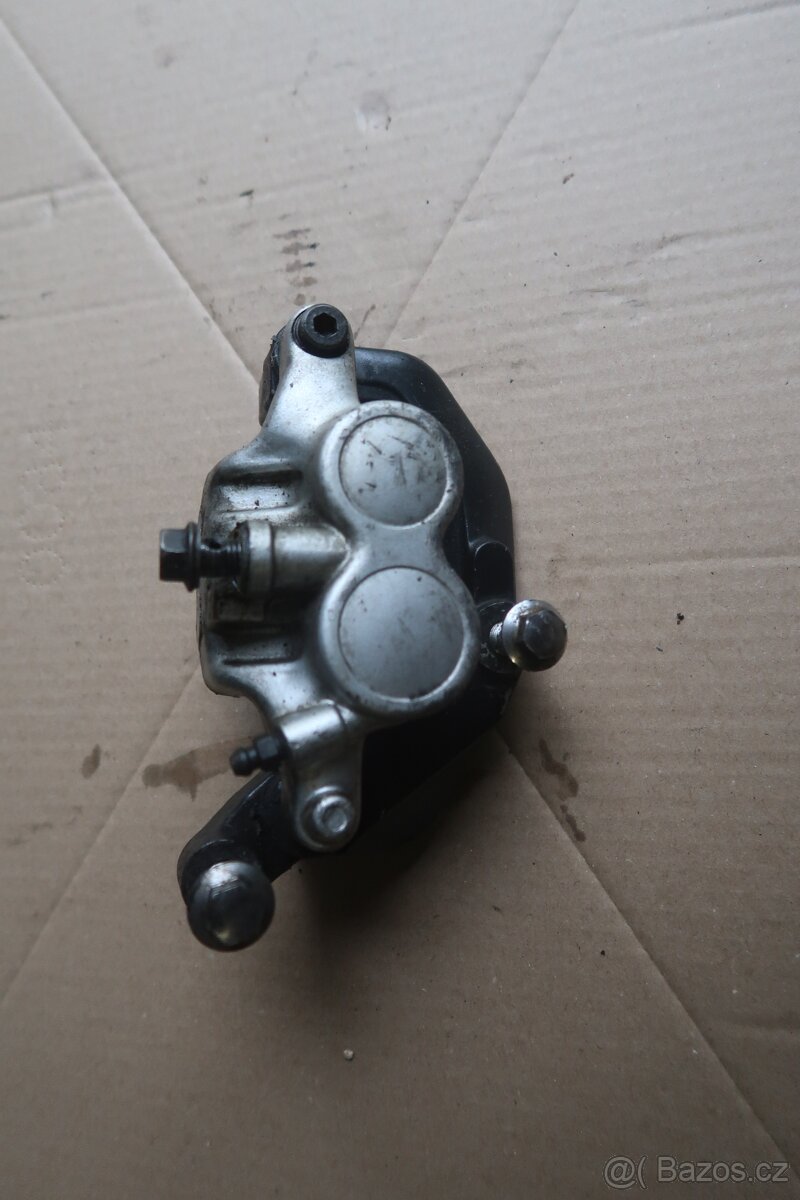 Díly Yamaha XJ 600 Diversion - 9