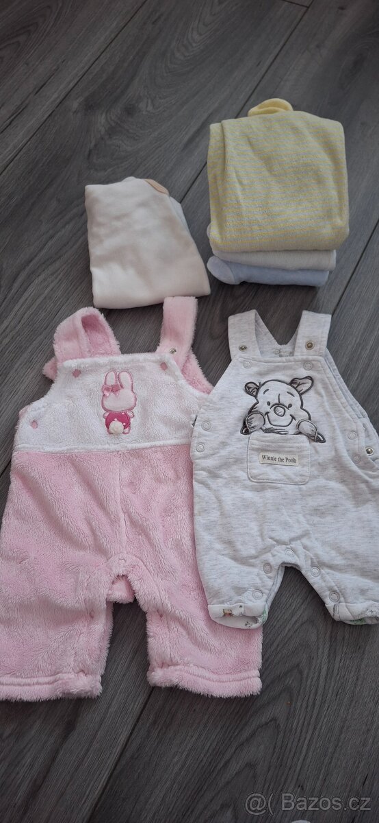 Oblečení pro miminko - 9