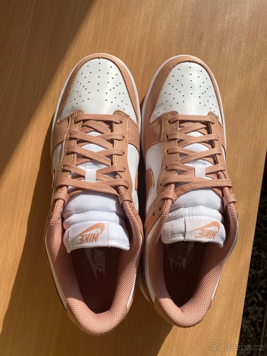 Nike dunk low - 9