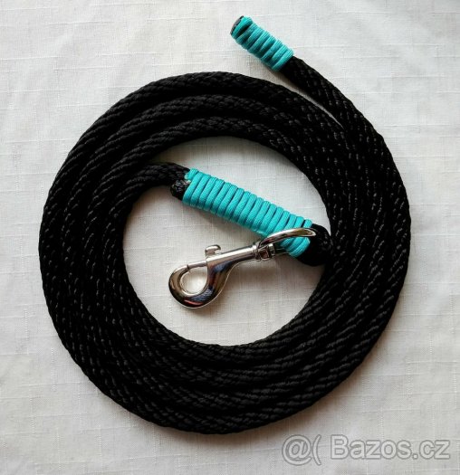 Provazová vodítka - 9