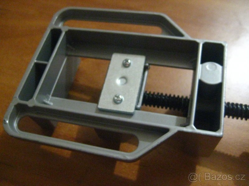 Malý svěrák (svěráček). - 9