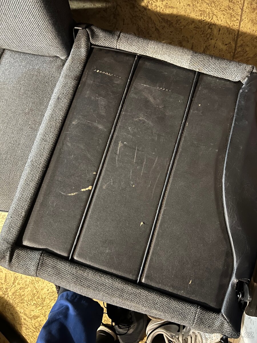 GT Lavice Golf Mk2 - 9