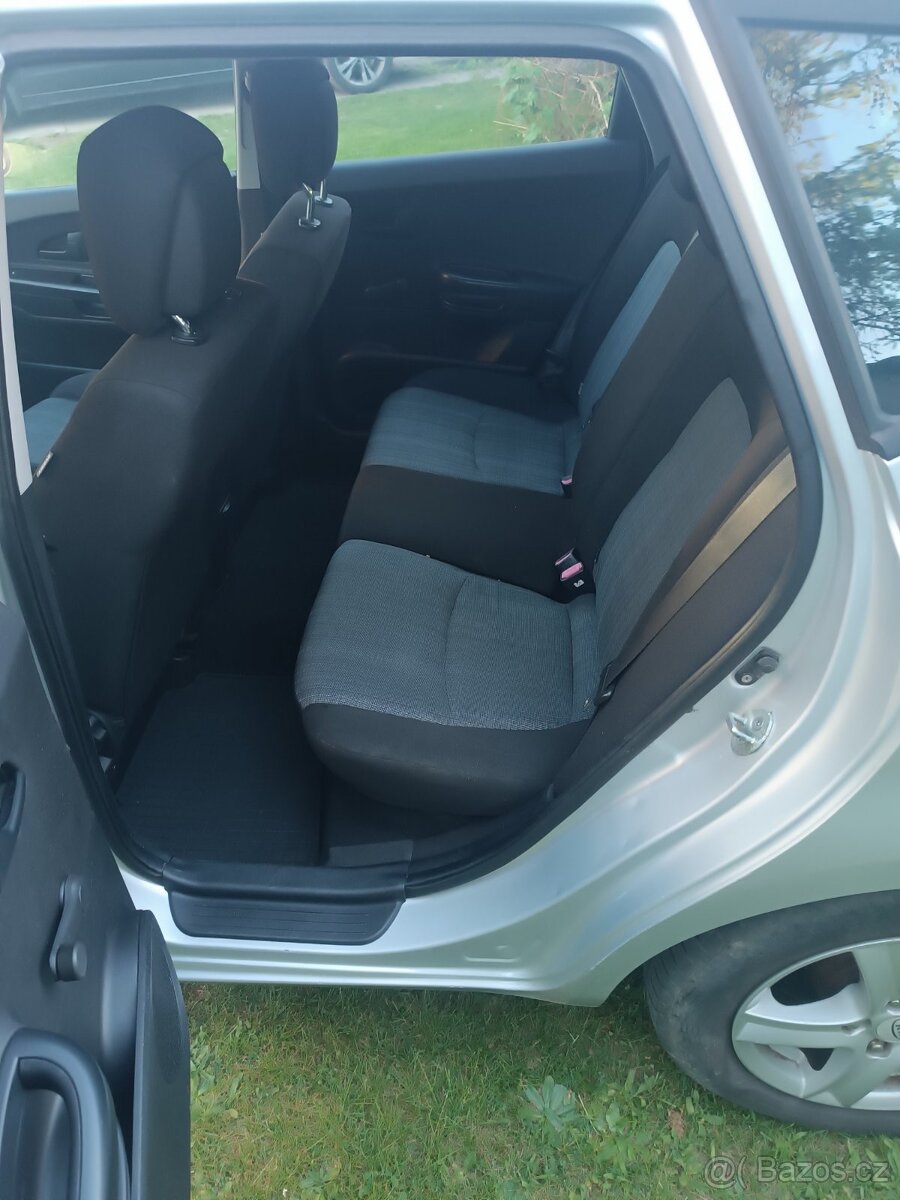 Kia Ceed 2010, 1.6 benzin - 9