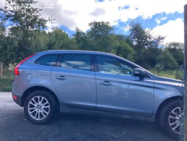 Volvo XC 60 - 9