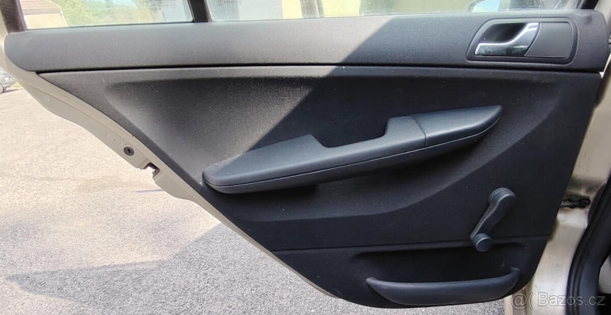 prodám veškeré ND ze Škoda Fabia kombi 1.2 47kw - 9