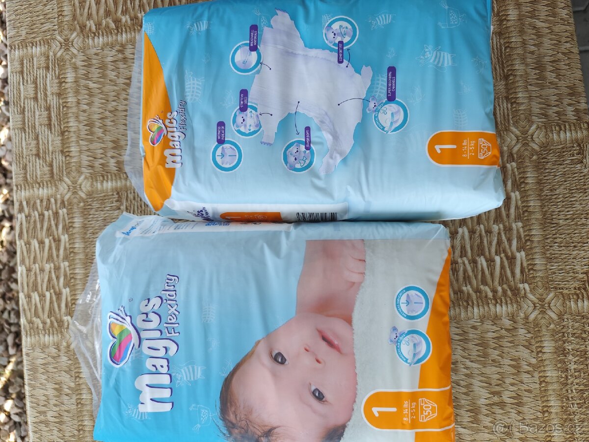 Věci pro miminko - 9