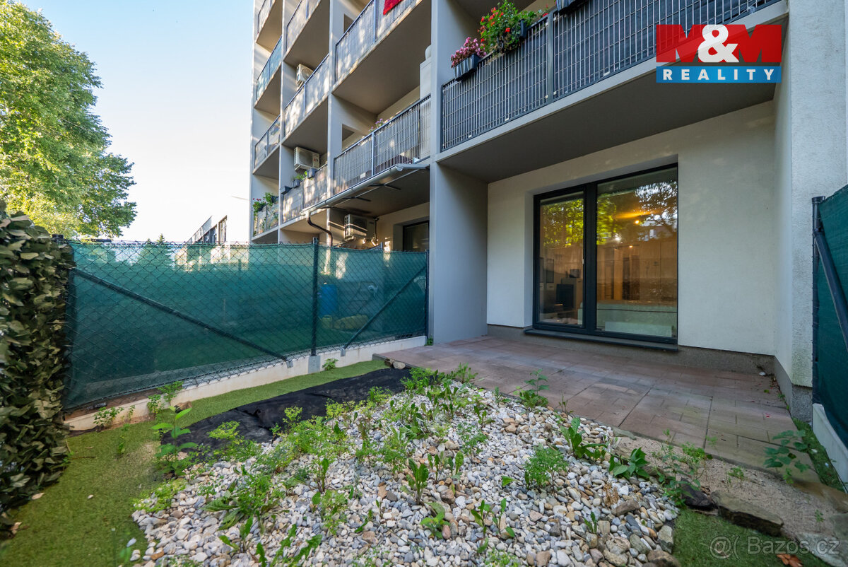 Prodej bytu 1+1, Rosice - 9