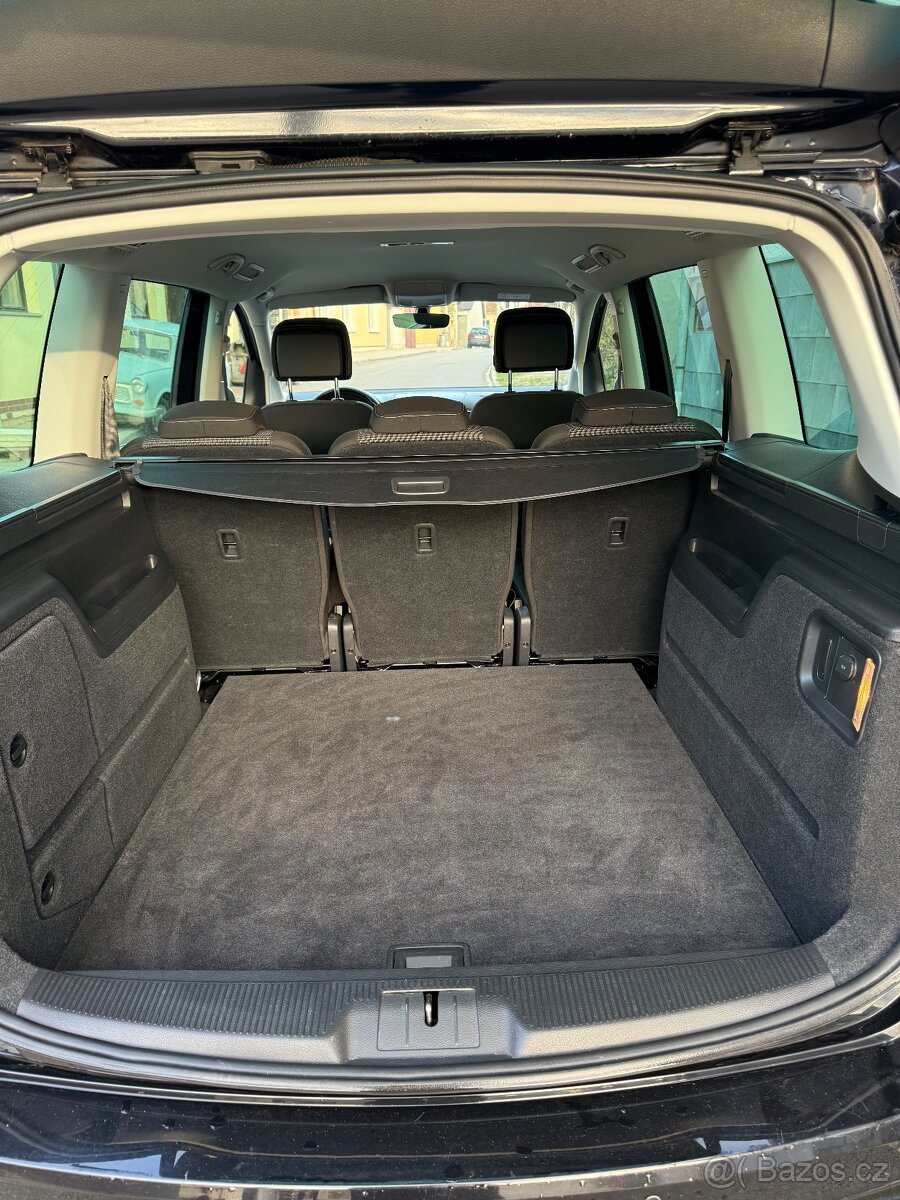 VW SHARAN 2.0 TDI 110KW 2018 FACELIFT - 9