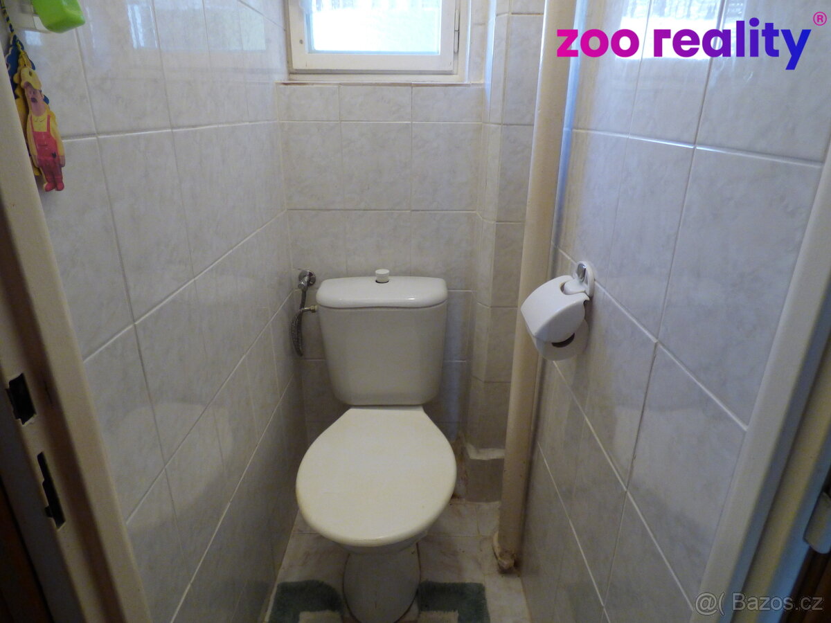 Prodej rodinného domu, Pardubice, Studánka - 9