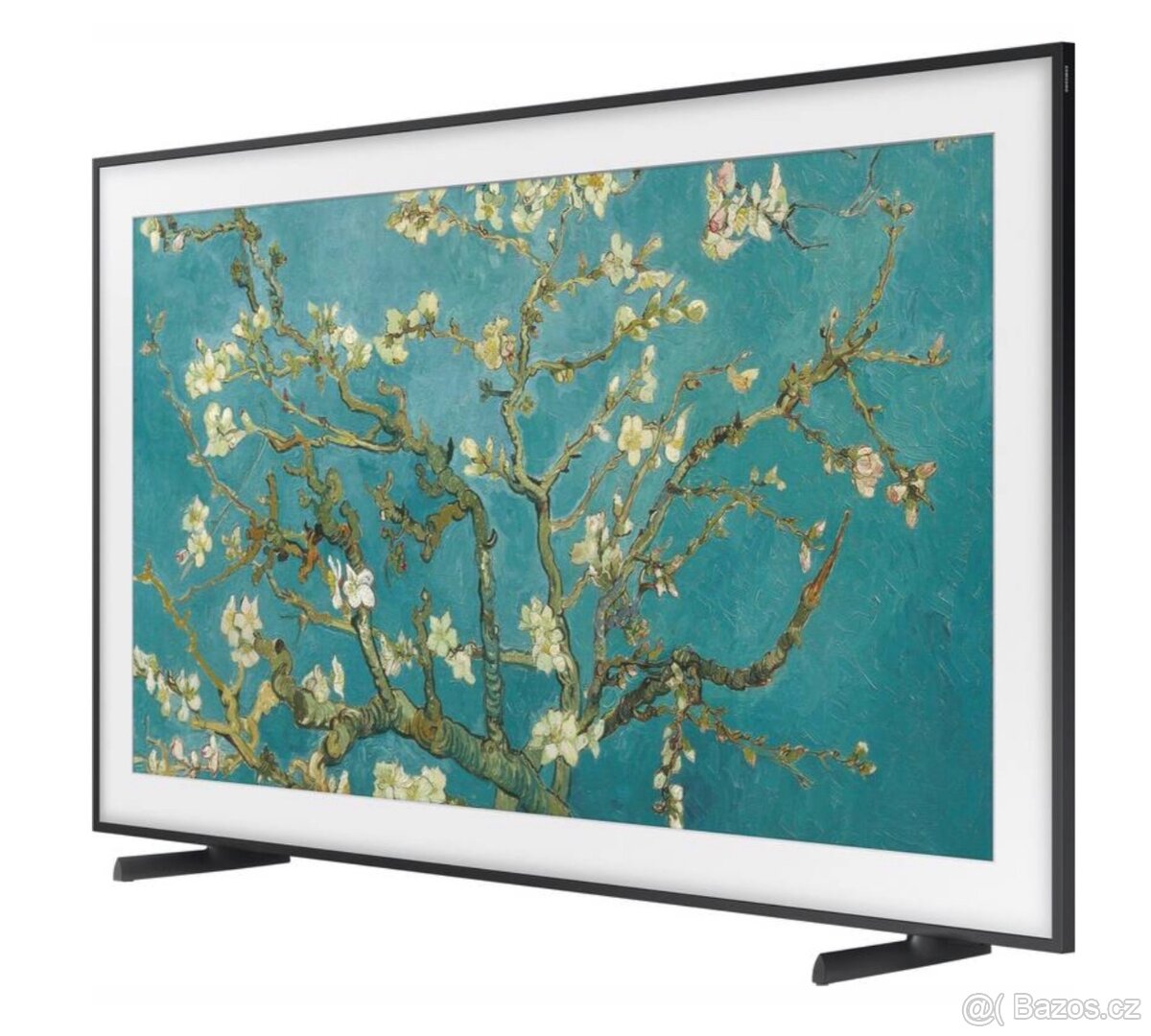 Televize Samsung The Frame QE55LS03BG + rámeček - 9