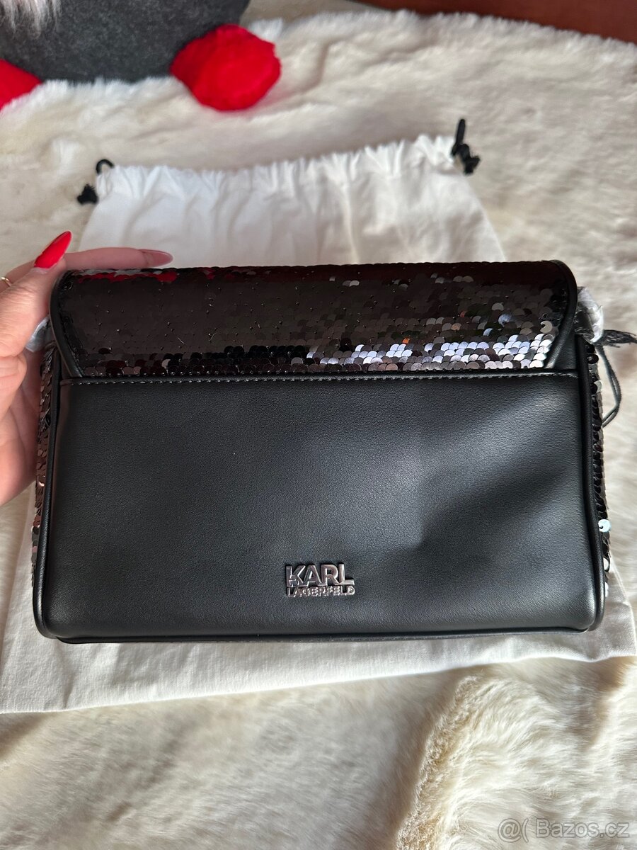 Kabelka Karl Lagerfeld - 9