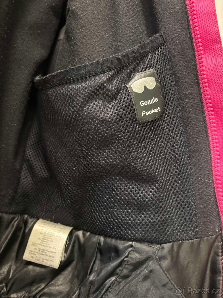 Lyzarsky komplet DESCENTE - 9