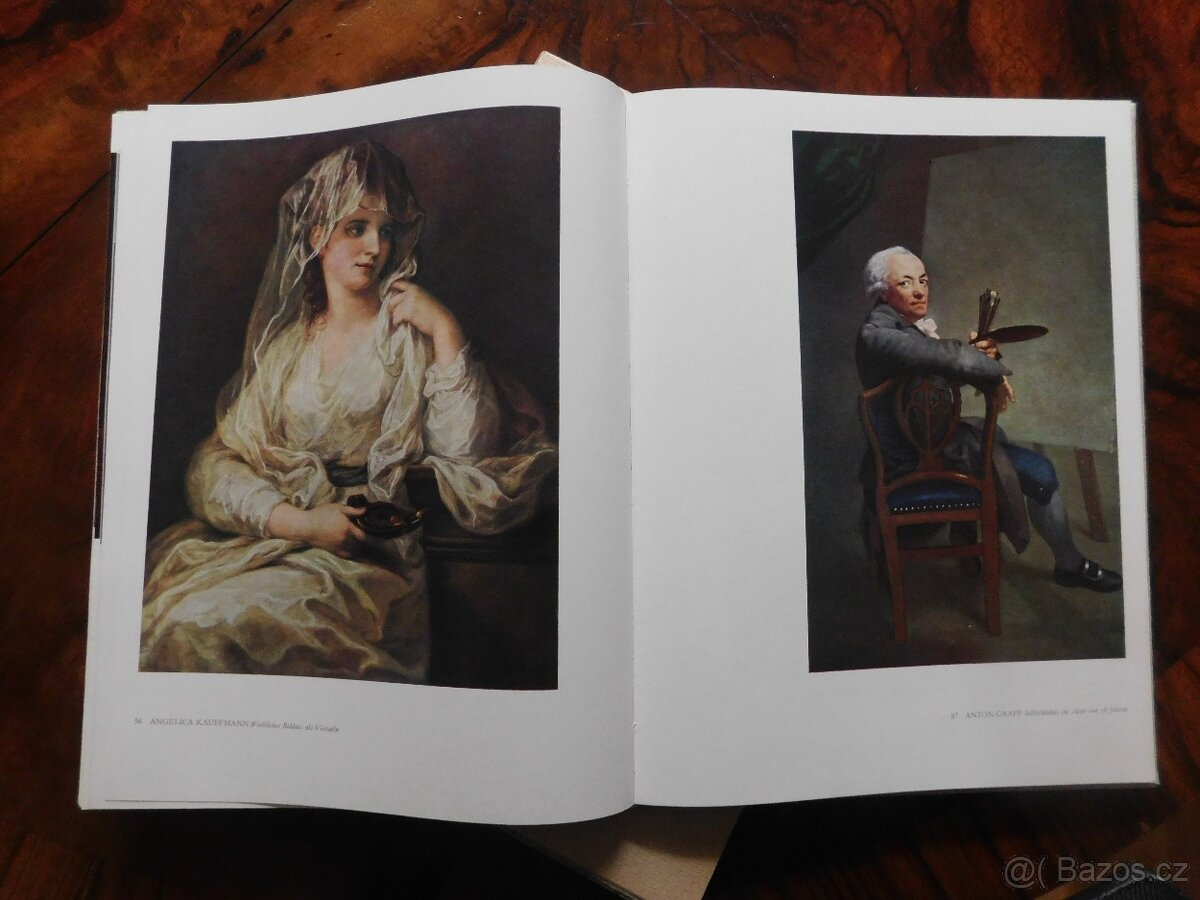 3 knihy - encyklopedie a umění - 9