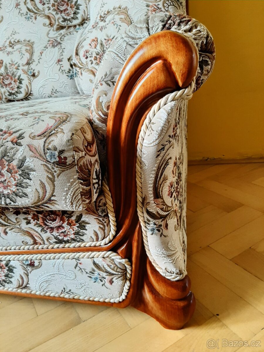 Souprava nábytku do obývacího pokoje - 9