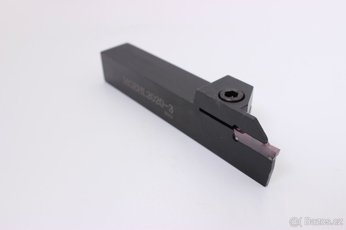 Soustružnický nůž fréza - 9