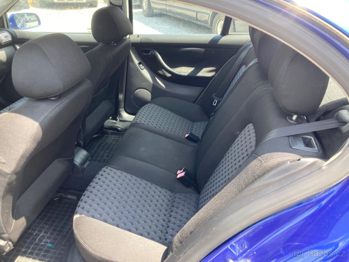 Seat Leon 1.9 TDi, 81KW - 9