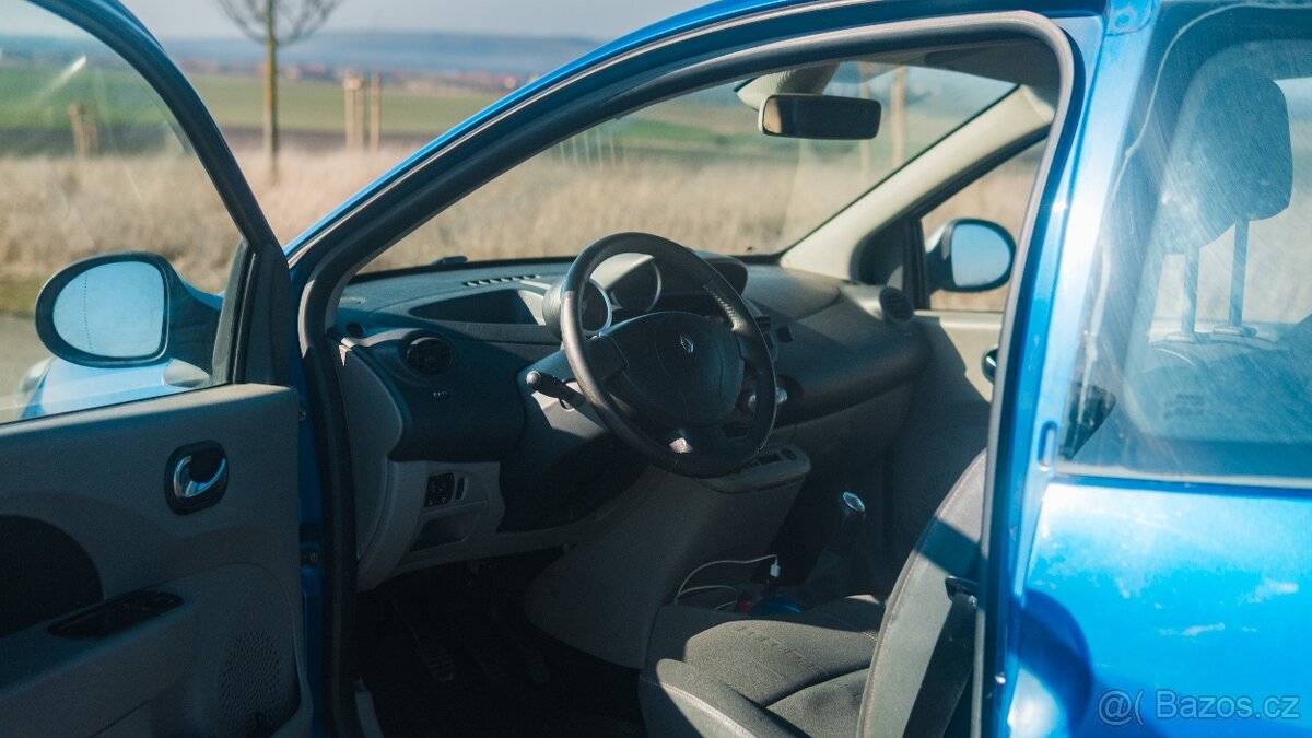 Renault Twingo GT 1.2turbo 100hp - 9