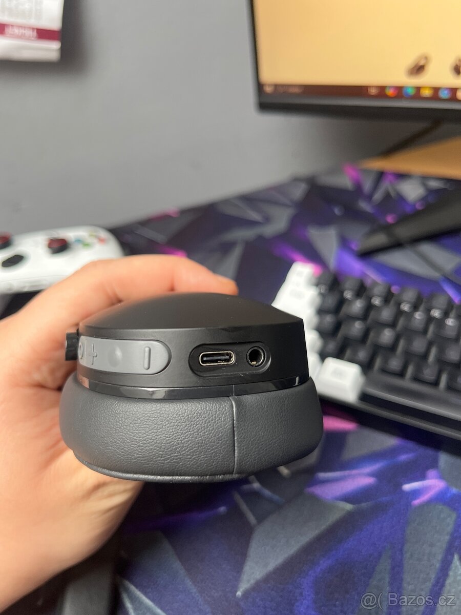 Sluchátka Skullcandy HESH EVO - 9