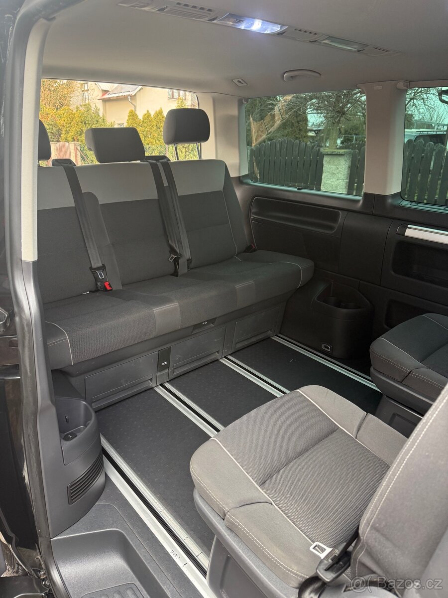Vw multivan t5,1 gp odpočet DPH - 9