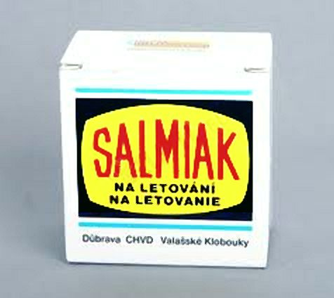 Materiály pro elektromechaniku - lepidla, pájení, fotorezist - 9