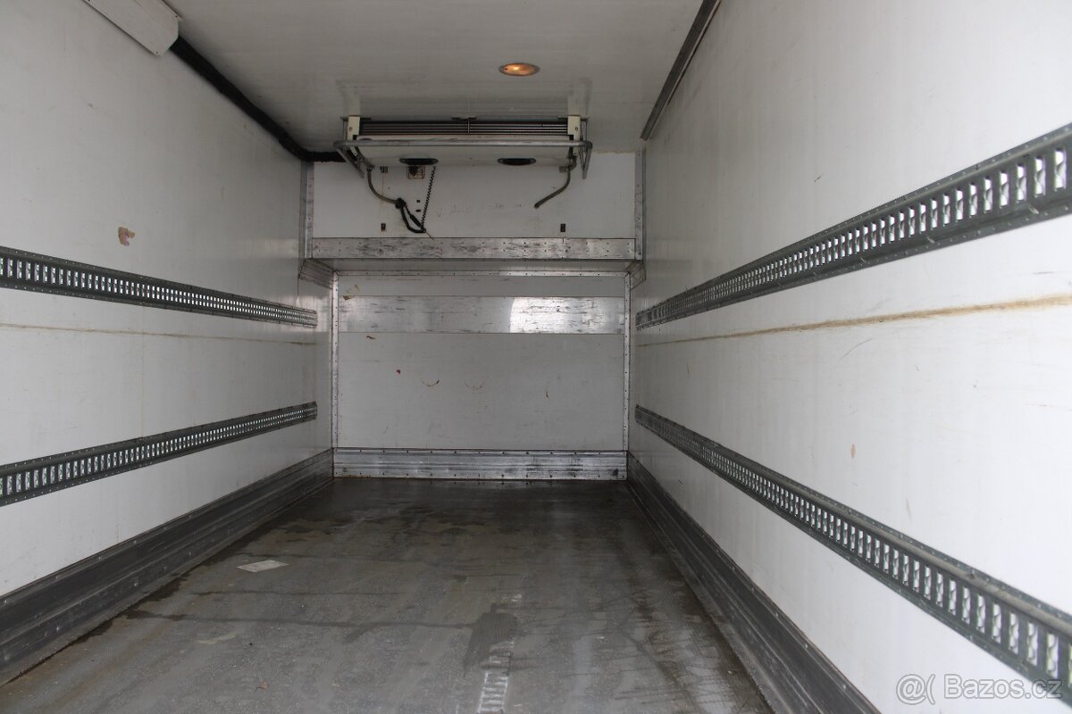 Svan TCH18, CARRIER SUPRA 950mt, 2x VÝPARNÍK, HYDRAULICKÉ ČE - 9