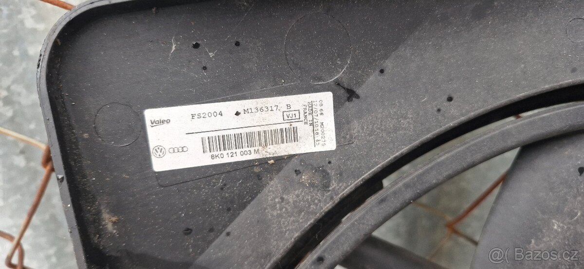 Sahara audi a4 8k a5 8t a6 4g a7 4g - 9