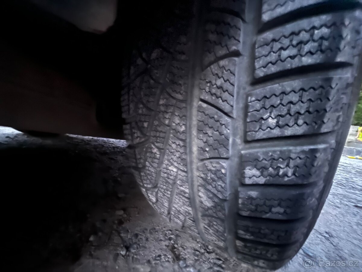 MB Vito exrta long mixto - 9