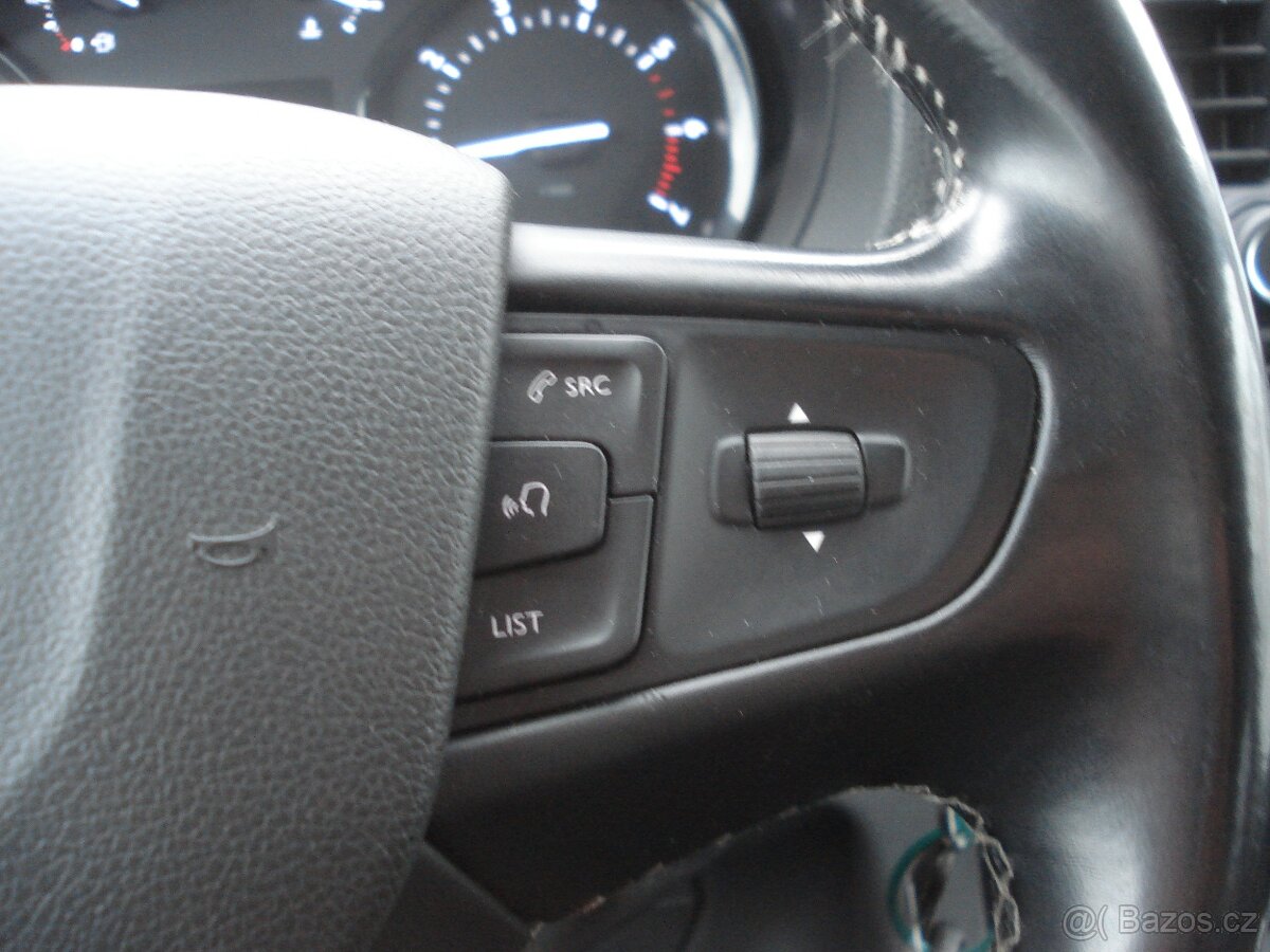 Toyota PROACE 2.0 D ČR DPH - 9