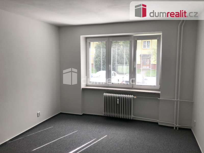 Pronájem bytu 2+1, Frenštát p. R. - 9