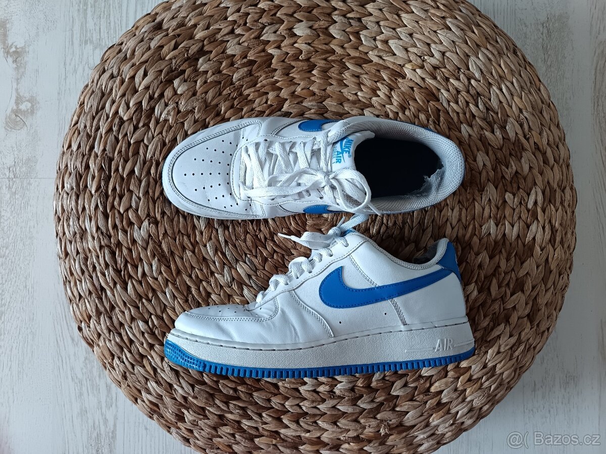 Tenisky Nike Air - 9