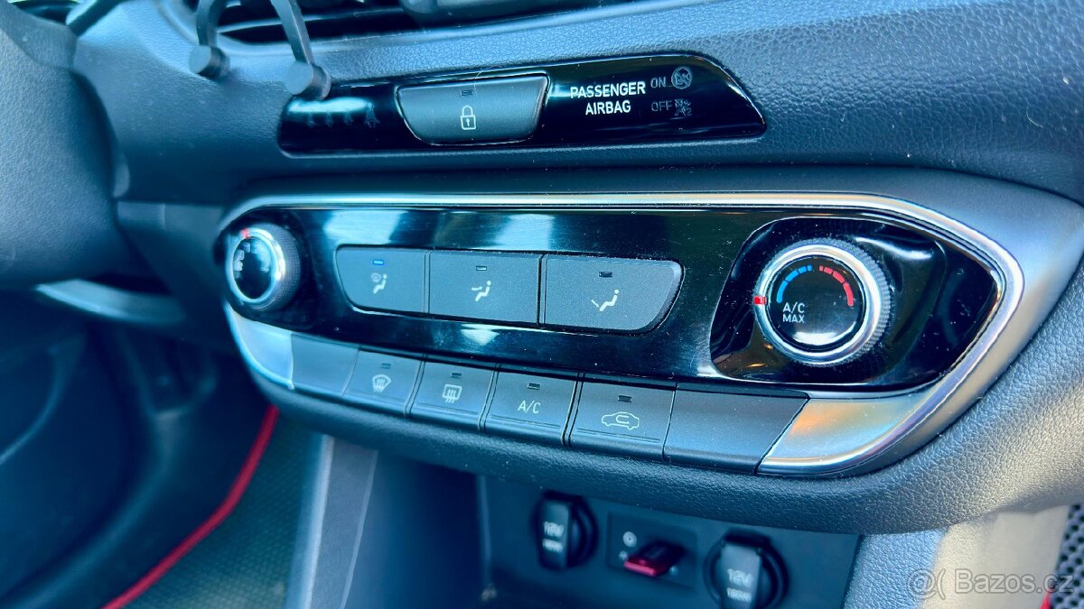 Hyundai I 30 Fastback - 9