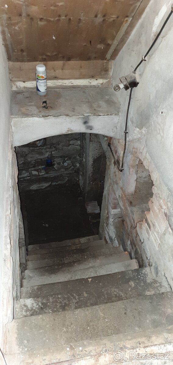 Prodám rodinný dům - 9