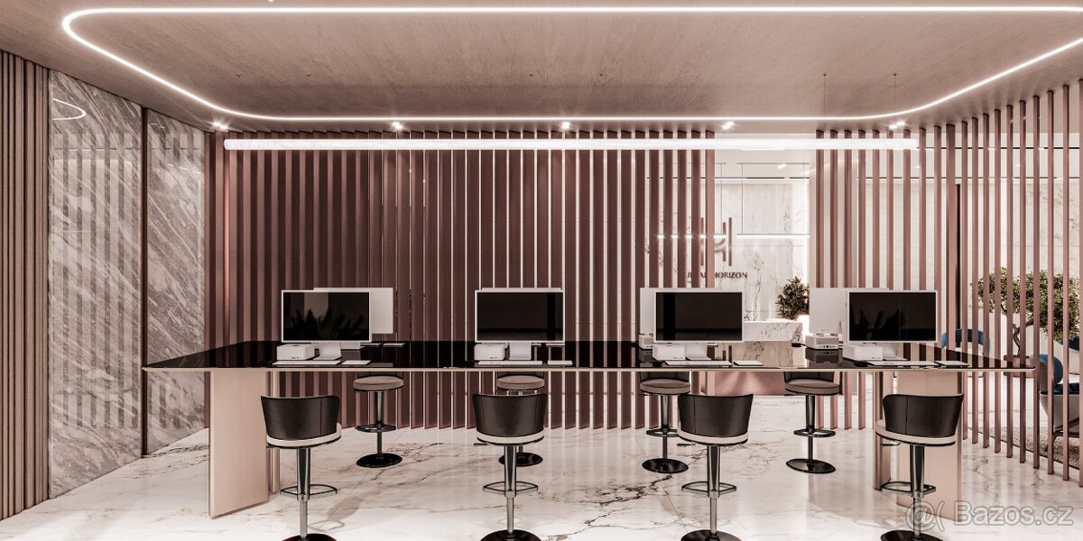 🌆 Urban Horizon – moderní městský život s elegancí a rovnov - 9