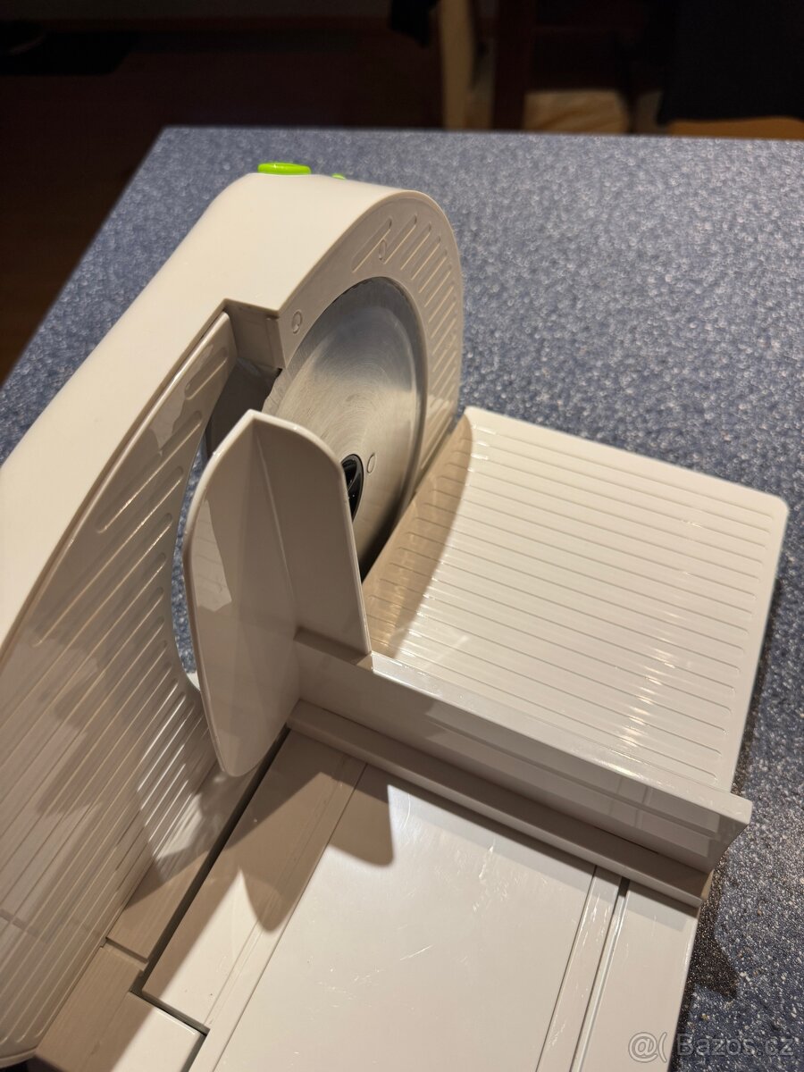 Sencor Elektrický Kráječ Potravin - 9