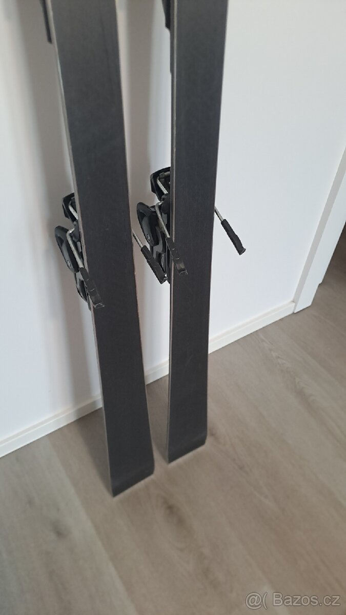 Sjezdové lyže Head prestige 170 - 9