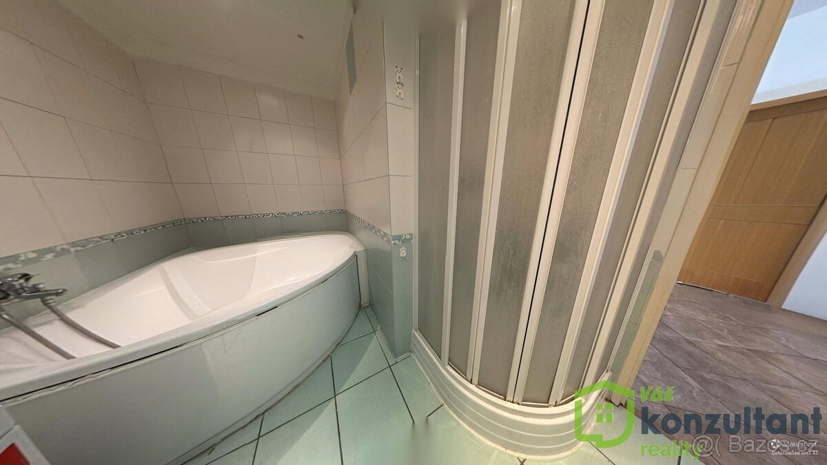 Prodej bytu 3+1 76 m², Ústí nad Labem - Mojžíř, ev.č. 00927 - 9