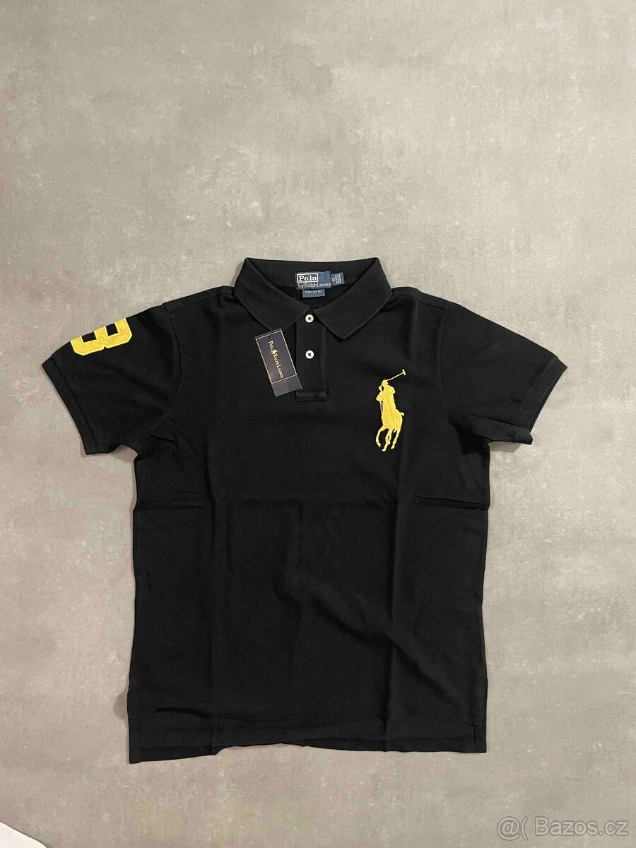 Polo Ralph Lauren trika - 9