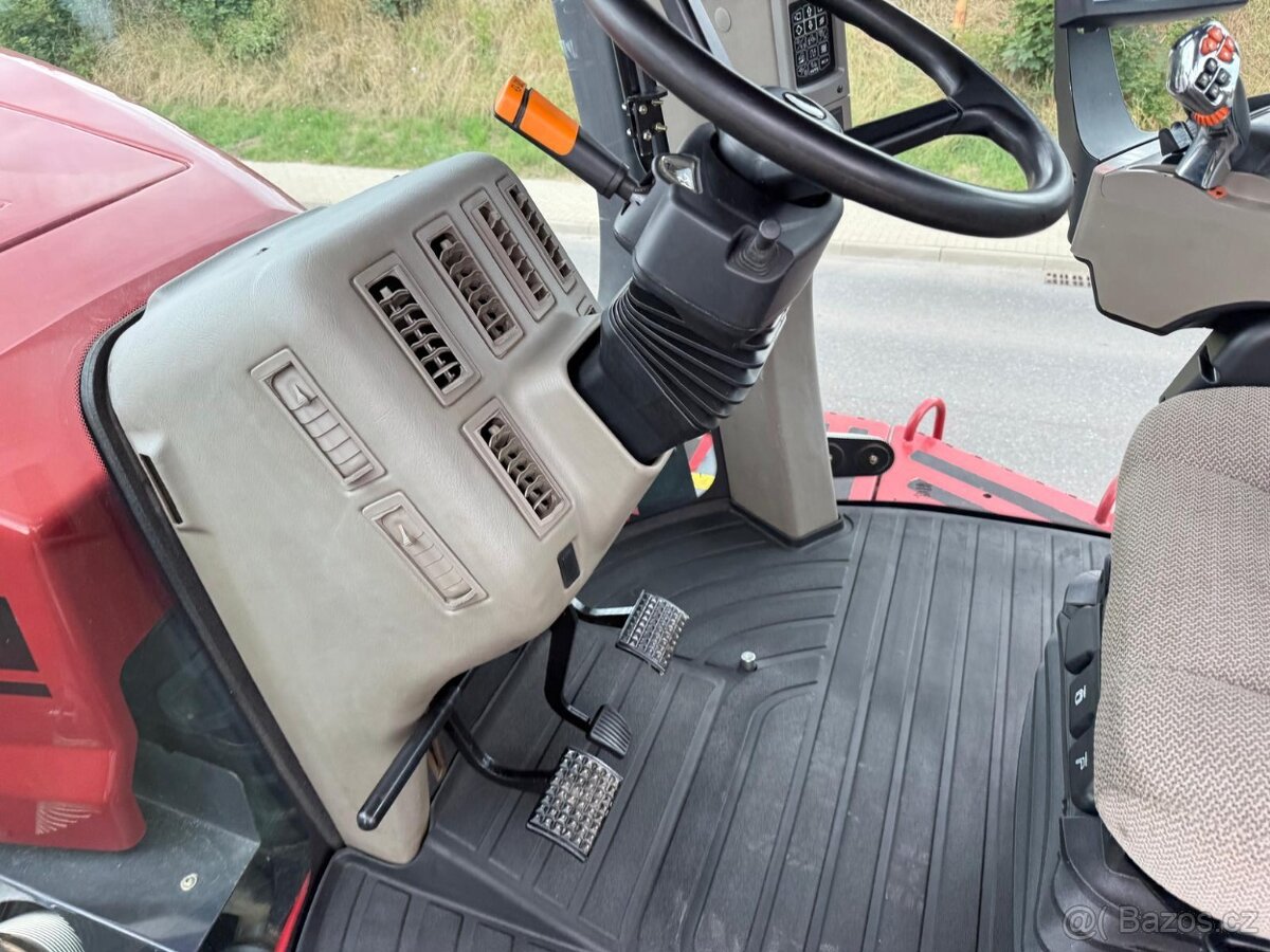 Zemědělský traktor Case Quadtrac 620, rok výroby 2015, 6700 - 9