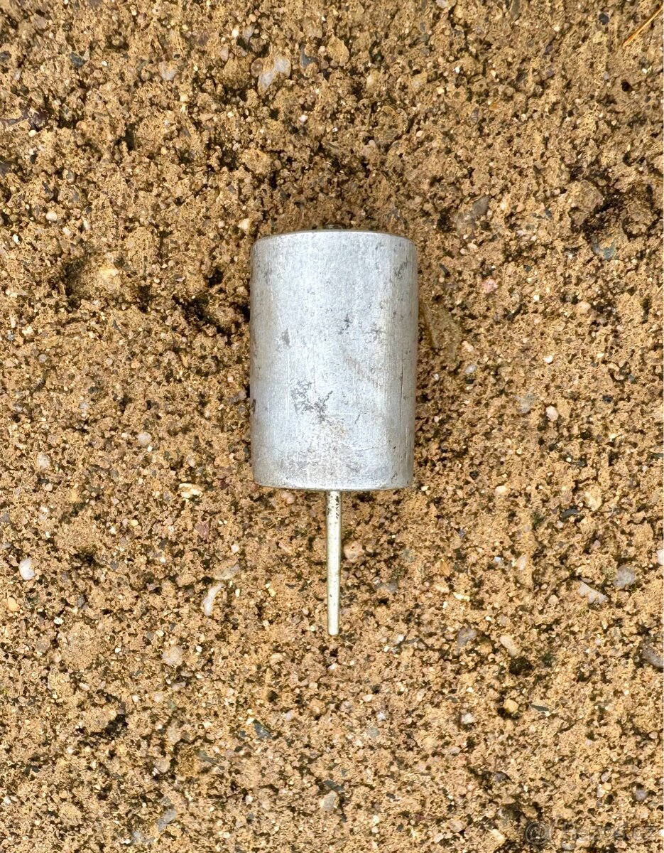 ČZ 175 250 předválečná - díly - 9